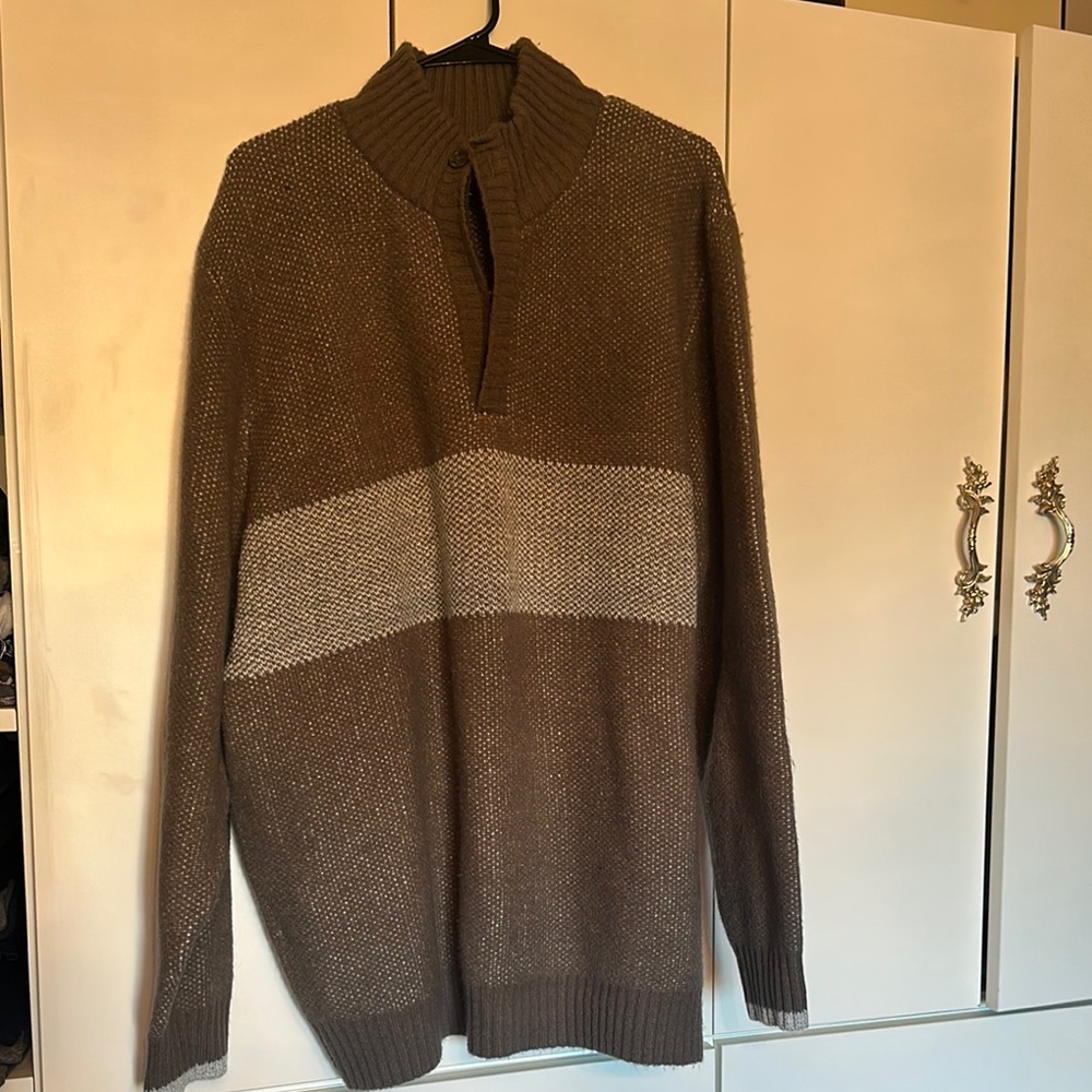 Sweater for Men! Clearance!